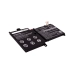 Batteria notebook HP X360 310 G2(N1A36EA) (CS-HPX366NB)
