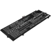 Batteria notebook HP Pro Tablet x2 612 G2(1DT69AW) (CS-HPX612NB)