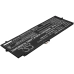 Batteria notebook HP Pro Tablet x2 612 G2(1DT69AW) (CS-HPX612NB)