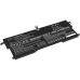 Batteria notebook HP Elitebook X360 1020 G2-1ep68ea (CS-HPX622NB)