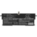 Batteria notebook HP Elitebook X360 1020 G2-1ep68ea (CS-HPX622NB)