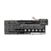 Batteria notebook HP ENVY 14-3090LA (CS-HPY140NB)