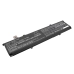 Batteria notebook HP ENVY 16-H0197NG (CS-HPY163NB)