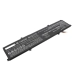 Batteria notebook HP ENVY 16-H0197NG (CS-HPY163NB)