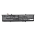 Batteria notebook HP ENVY 16-H0197NG (CS-HPY163NB)