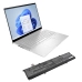 Batteria notebook HP ENVY 16-H0197NG (CS-HPY163NB)