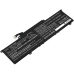 Batteria notebook HP Envy x360 13-ay0055cl (CS-HPY360NB)