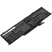 Batteria notebook HP Envy x360 13-ay0055cl (CS-HPY360NB)