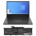 Batteria notebook HP Envy x360 13-ay0055cl (CS-HPY360NB)