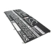 Batteria notebook HP Envy Spectre XT 13-2100ew (CS-HPY610NB)