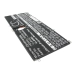 Batteria notebook HP Envy Spectre XT 13-2100ew (CS-HPY610NB)
