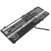 Batteria notebook HP ZBook Studio G3(M6V82AV) (CS-HPZ300NB)