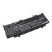 Batteria notebook HP Spectre X360 13-AP0116NG (CS-HRX363NB)