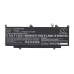 Batteria notebook HP Spectre X360 13-AP0116NG (CS-HRX363NB)