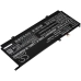Batteria notebook HP Spectre X360 13-AP0003NF (CS-HSP004NB)
