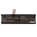 Batteria notebook HASEE CS-HSU452NB