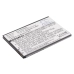 Batterie Batteria del telefono cellulare CS-HT6350SL