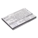 Batterie Batteria del telefono cellulare CS-HT6350SL