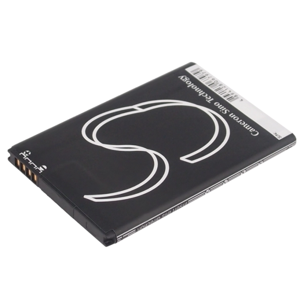 Batterie Batteria del telefono cellulare CS-HT6350SL