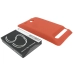 Batterie Batteria del telefono cellulare CS-HT9292RL