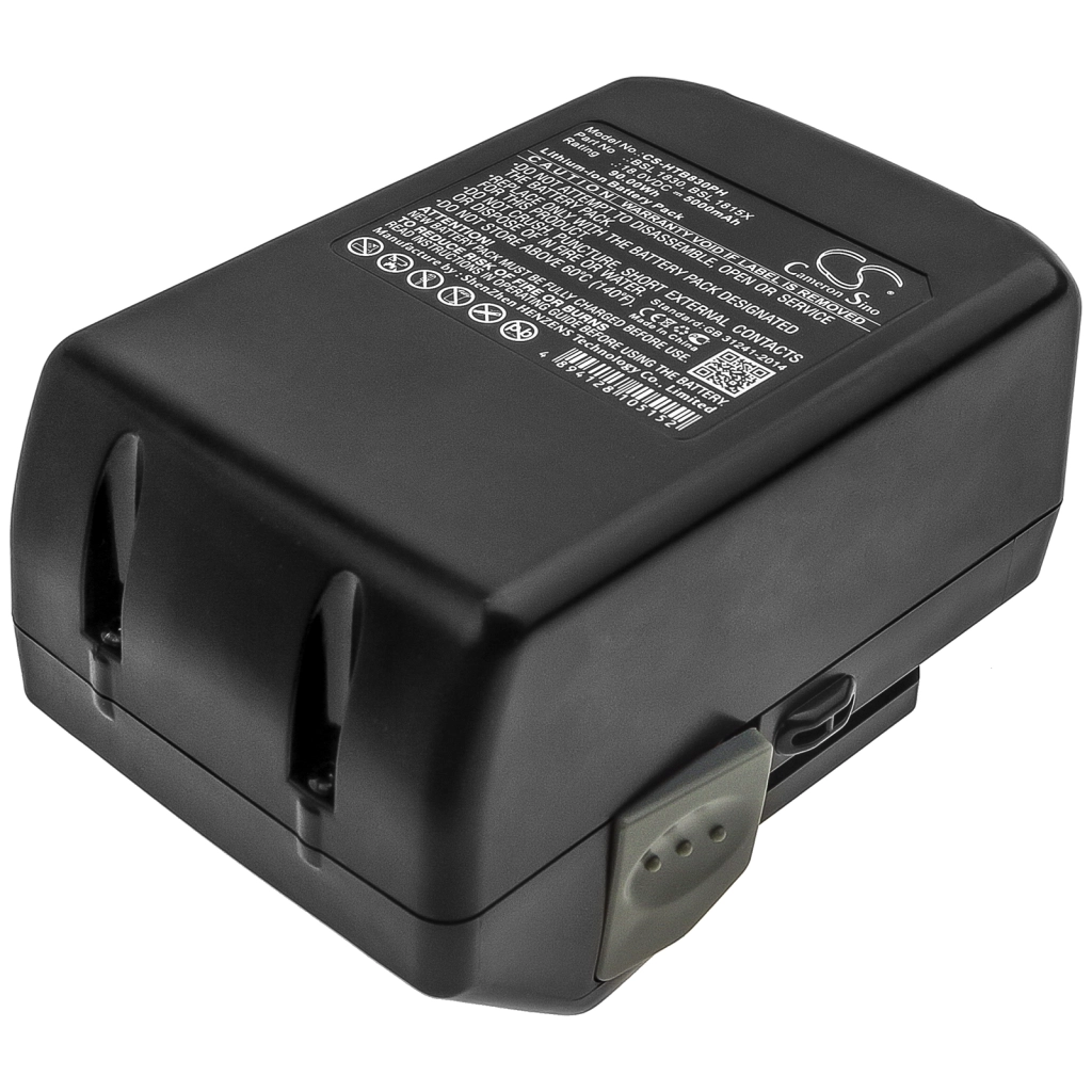 Batterie Batteria industriale CS-HTB830PH