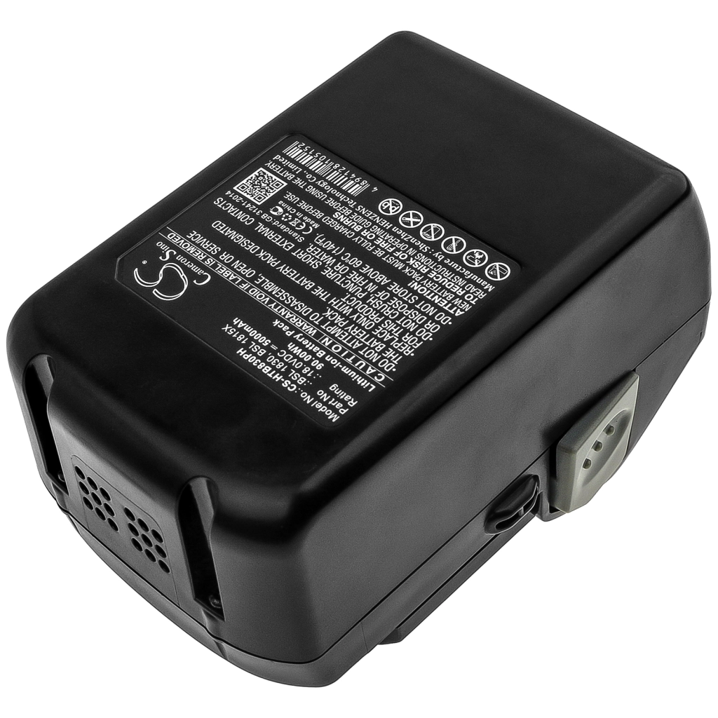 Batterie Batteria industriale CS-HTB830PH