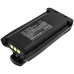 Two-Way Radio Battery Hytera TC 800M