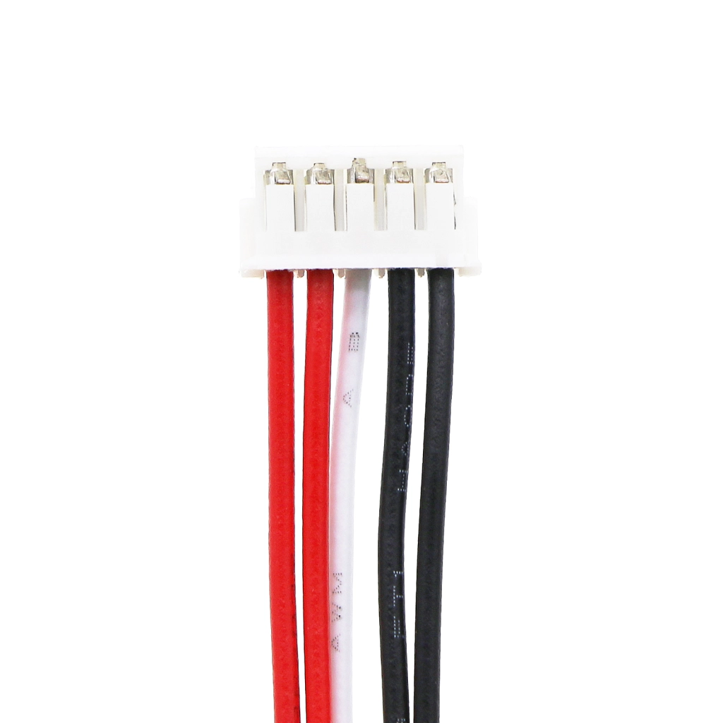 Batteria della stampante HP Z3Z93A (CS-HTP562SL)