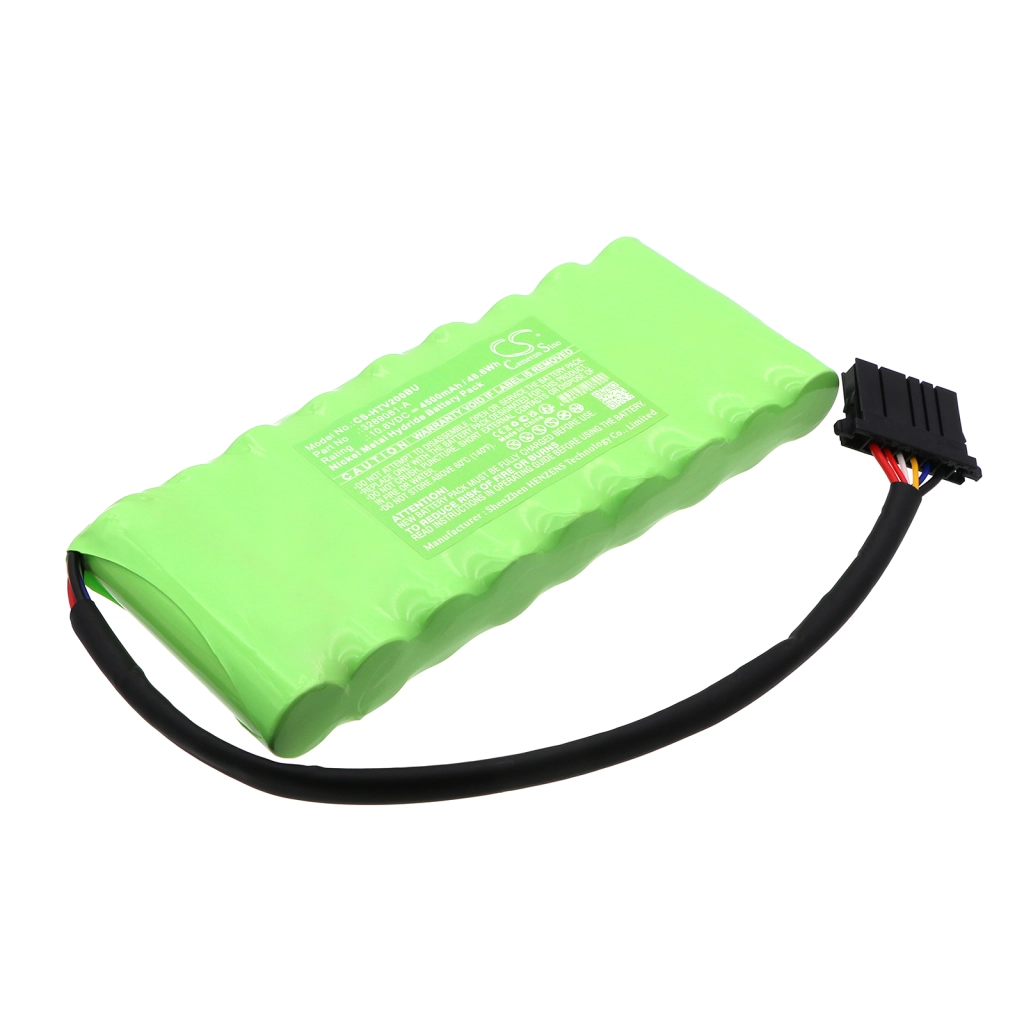 Batteria notebook Hitachi VSP G400 (CS-HTV200BU)