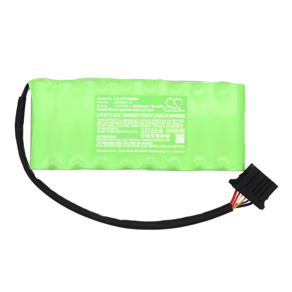 Batteria notebook Hitachi VSP G400 (CS-HTV200BU)