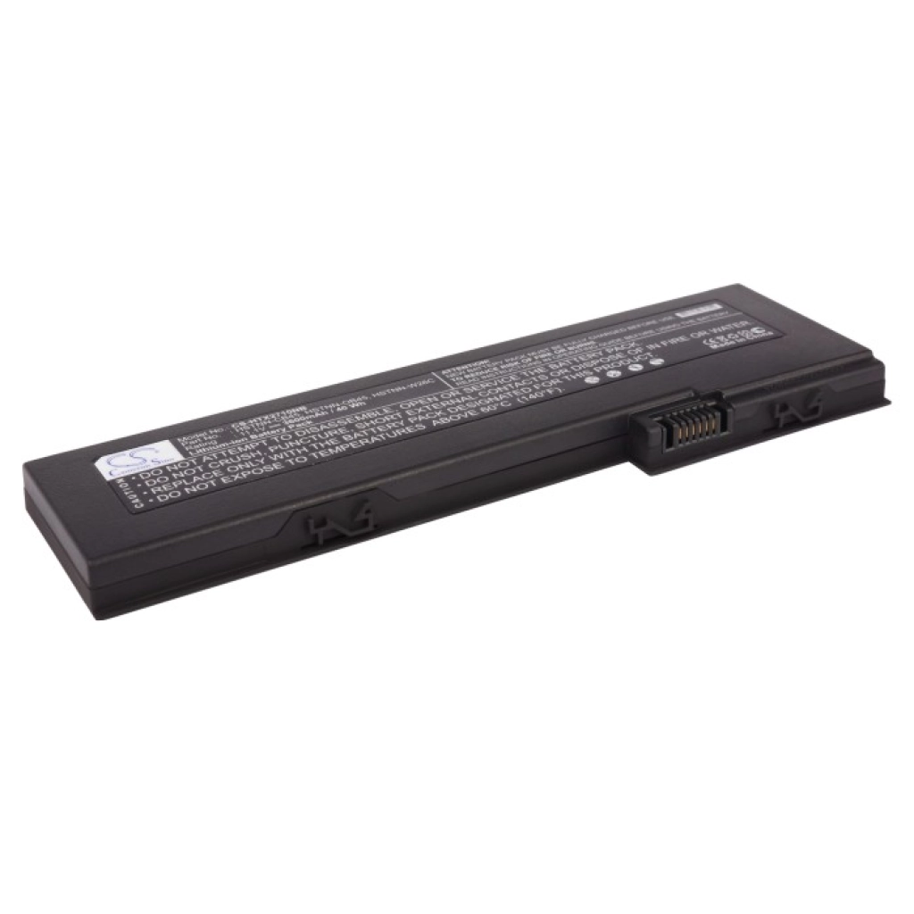 Batteria notebook HP CS-HTX2710NB