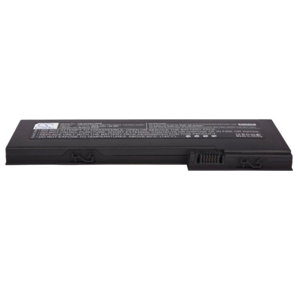 Batteria notebook HP CS-HTX2710NB
