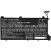Batteria notebook Huawei MagicBook Pro HLY-19R (CS-HUT150NB)