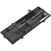 Batteria notebook Huawei VLT-W60 (CS-HUX190NB)