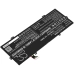 Batteria notebook Huawei VLT-W60 (CS-HUX190NB)