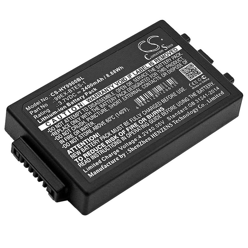 BarCode, Scanner Battery Dolphin CS-HY9900BL