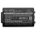 Codice a barre, batteria dello scanner Dolphin 99EX-BTEC
