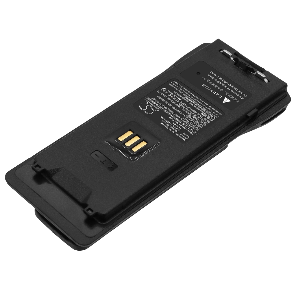 Batteria radio bidirezionale Hytera HP605