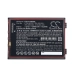 BarCode, Scanner Battery Dolphin CS-HYT500BL