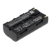 Codice a barre, batteria dello scanner Intermec PB3 (CS-IBP220BL)