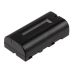 Codice a barre, batteria dello scanner Intermec PB3 (CS-IBP220BL)