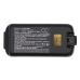 Battery Replaces AB18