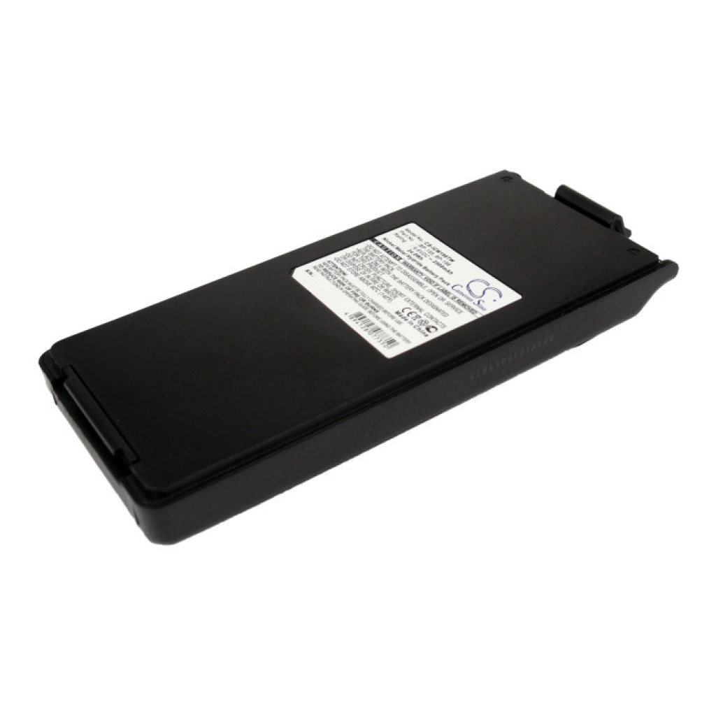 Batteria radio bidirezionale Icom IC-A24E