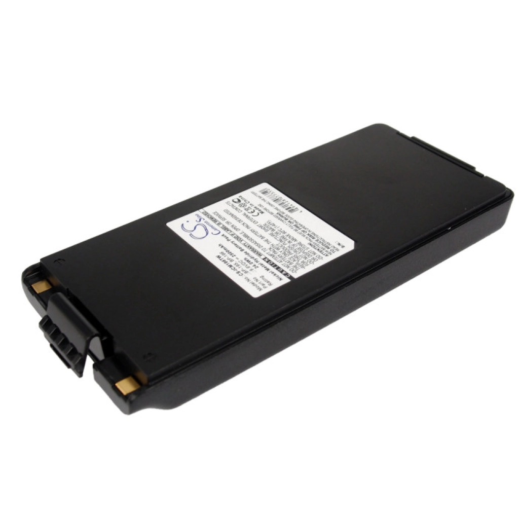 Batteria radio bidirezionale Icom IC-A24E
