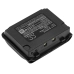 Batteria radio bidirezionale Icom IC-E80D (CS-ICM217TW)