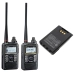 Batteria radio bidirezionale Icom CS-ICM271TW