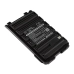 Batteria radio bidirezionale Icom CS-ICM301TW