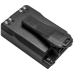 Batteria radio bidirezionale Icom IP-100H (CS-ICM705TW)