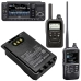 Batteria radio bidirezionale Icom IP-100H (CS-ICM705TW)