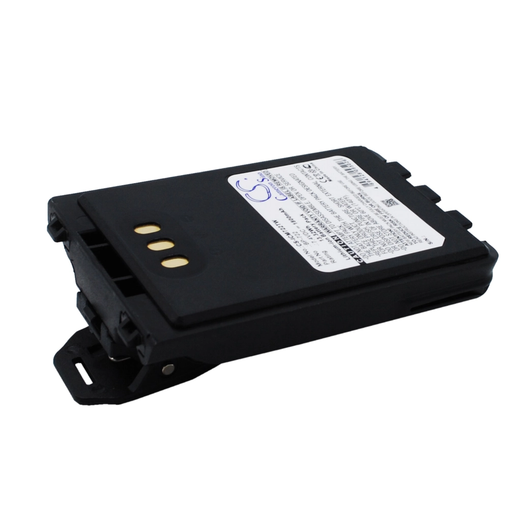 Batteria radio bidirezionale Icom ID-51A (CS-ICM722TW)